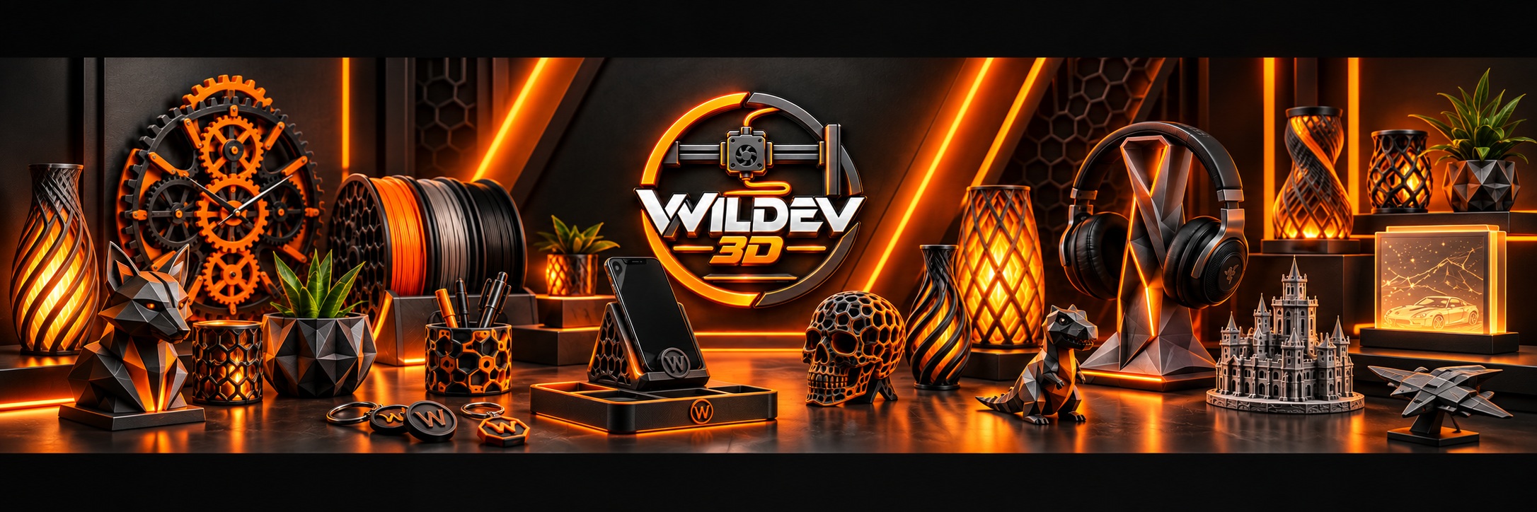 banner wildev3d