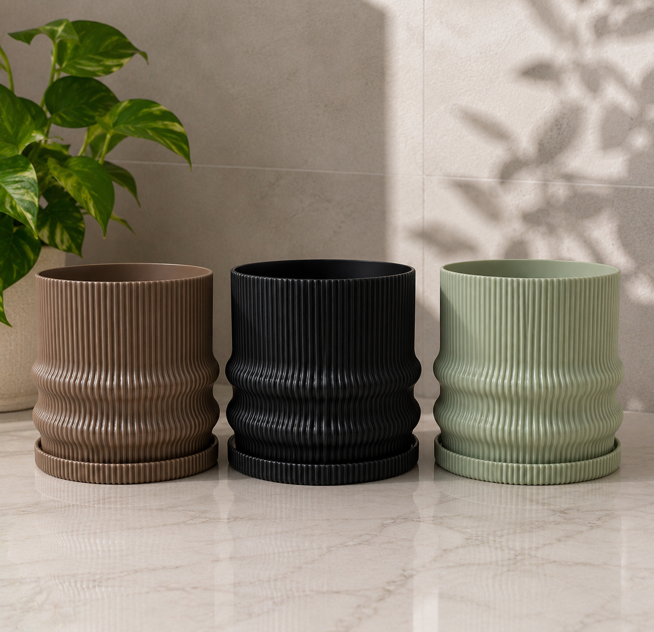 Macetas foto 3