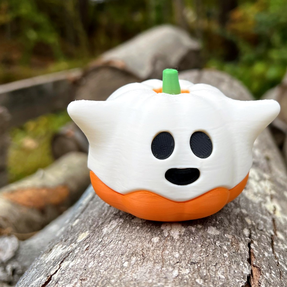 Calabaza fantasma