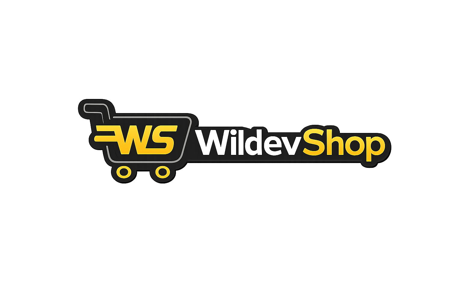 WilDev Shop Logo
