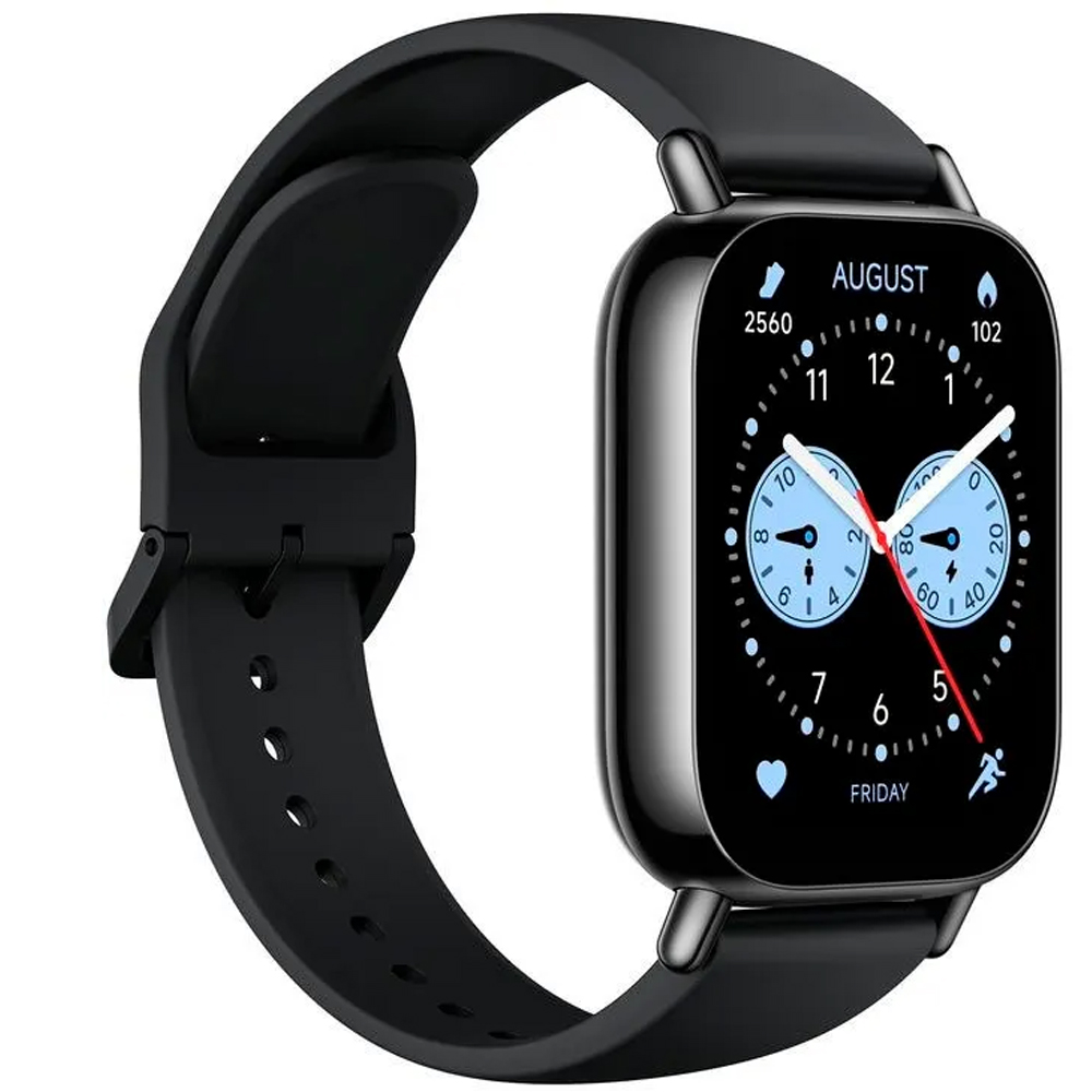 Smartwatch Xiaomi Redmi Watch 5 Lite M2352W1 - Black