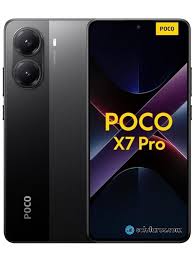 Xiaomi Poco X7 Pro DS 5G 6.67"