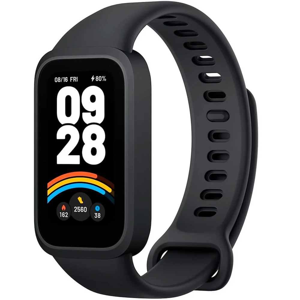 SmartWatch Xiaomi Smart Band 9 Active BHR9444G - Black
